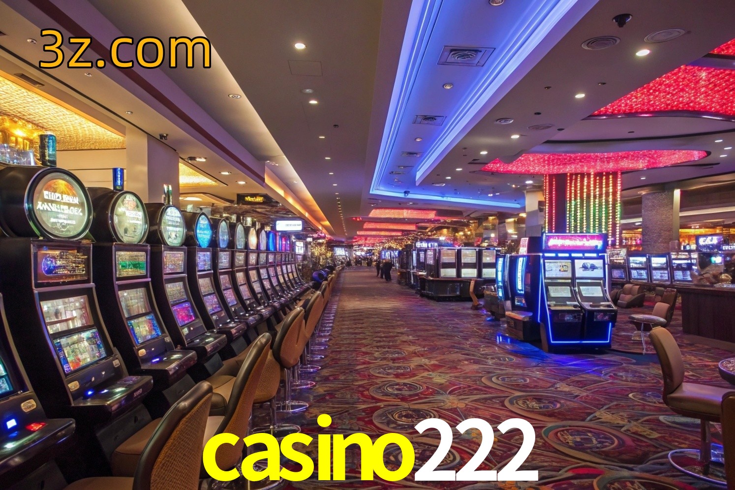 casino222 vip