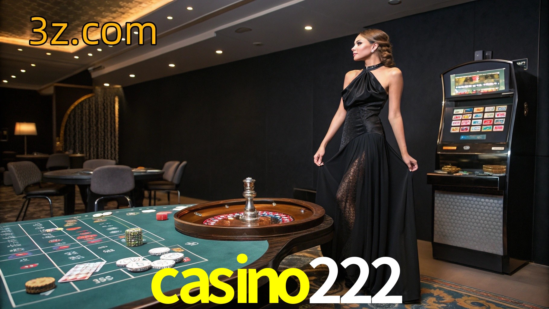 login casino222