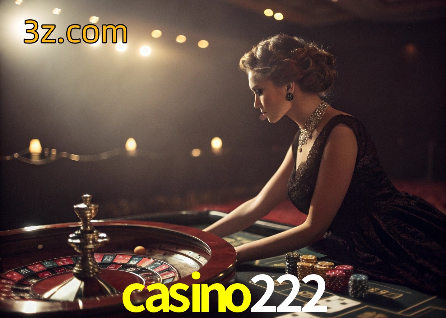  casino222