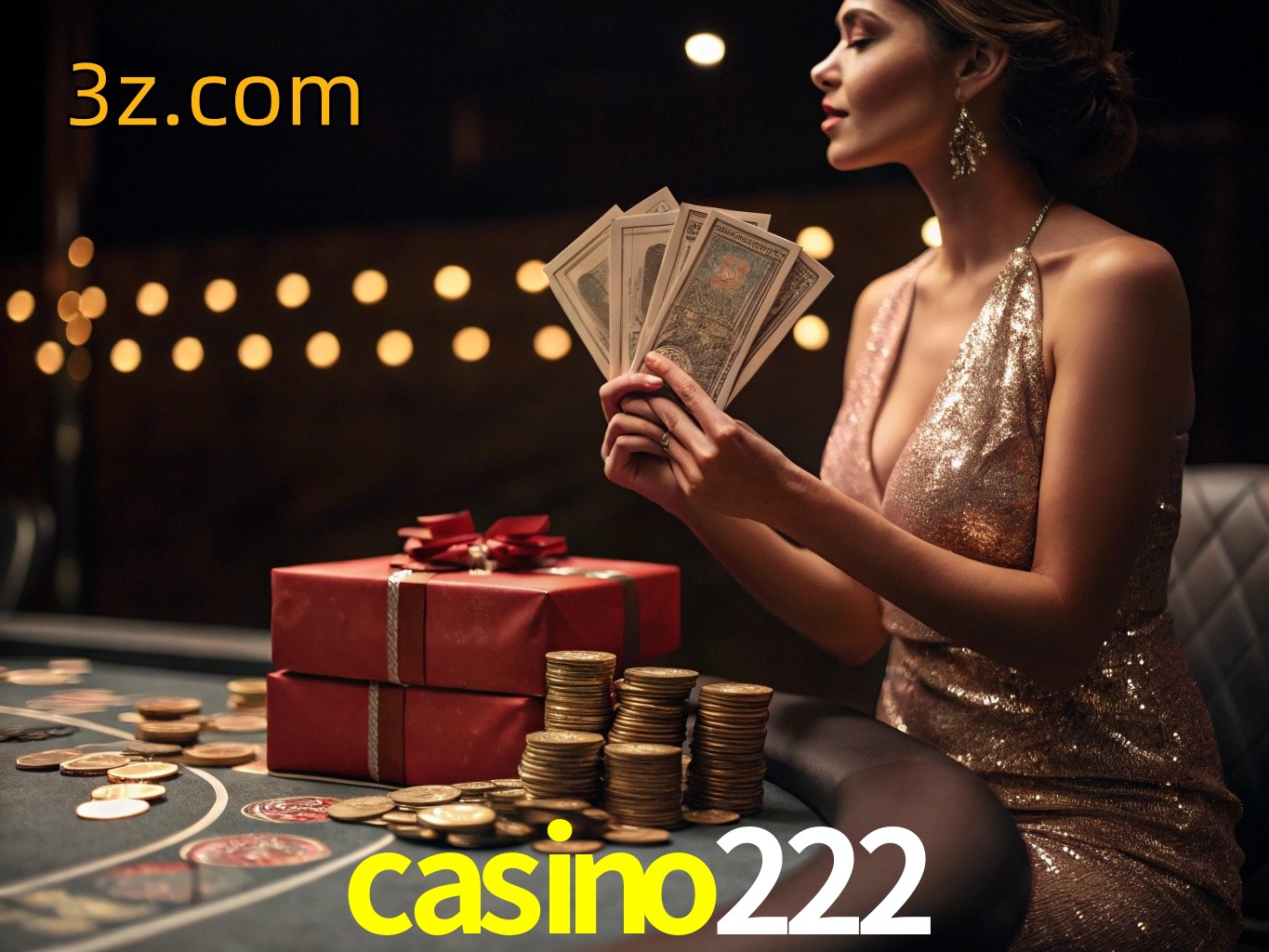  casino222