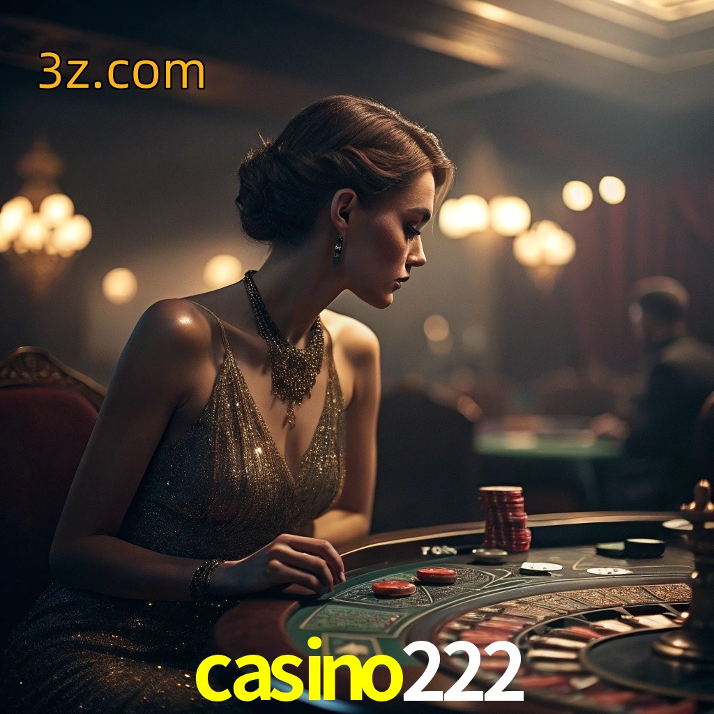 logo casino222
