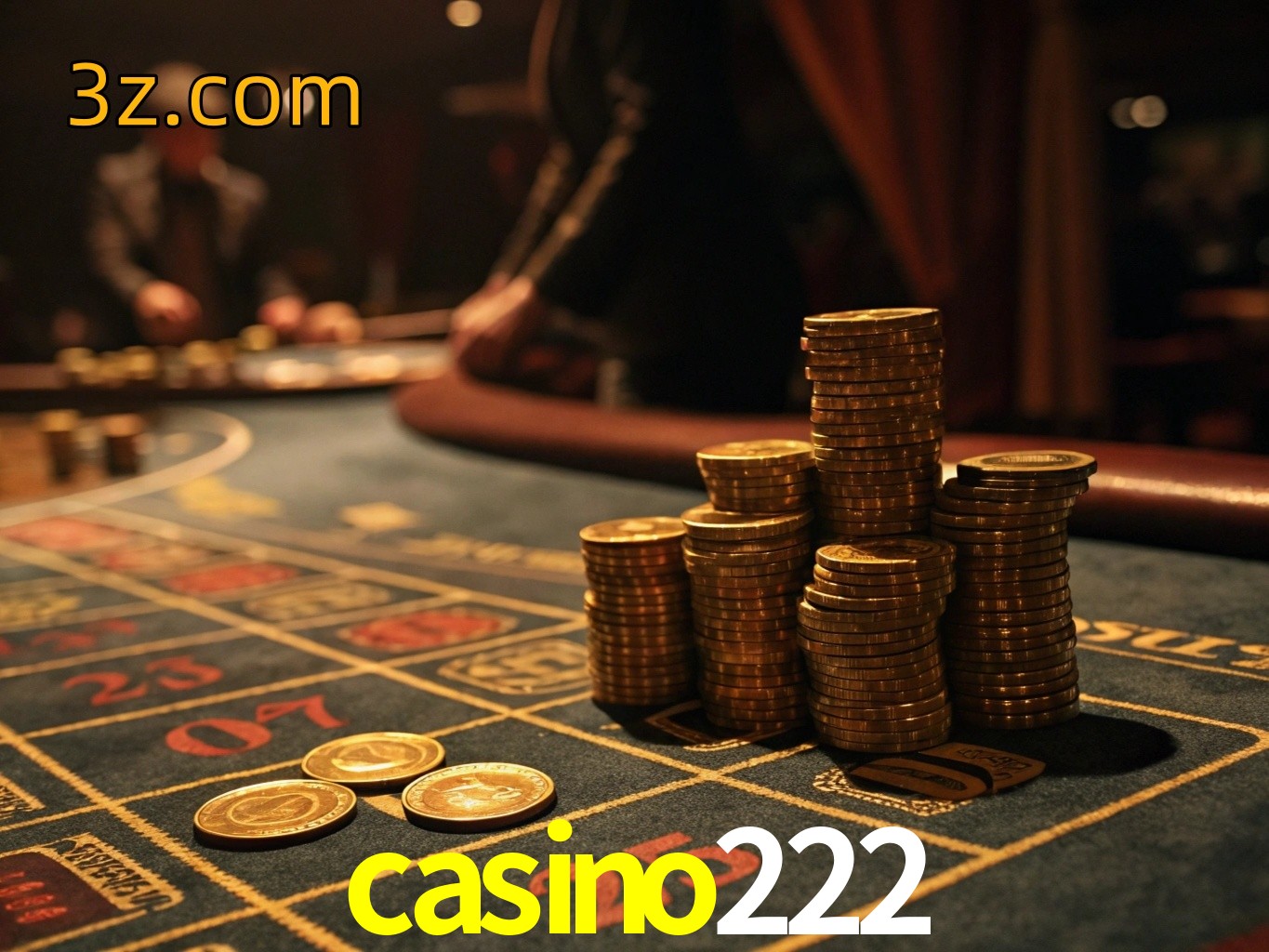 com casino222