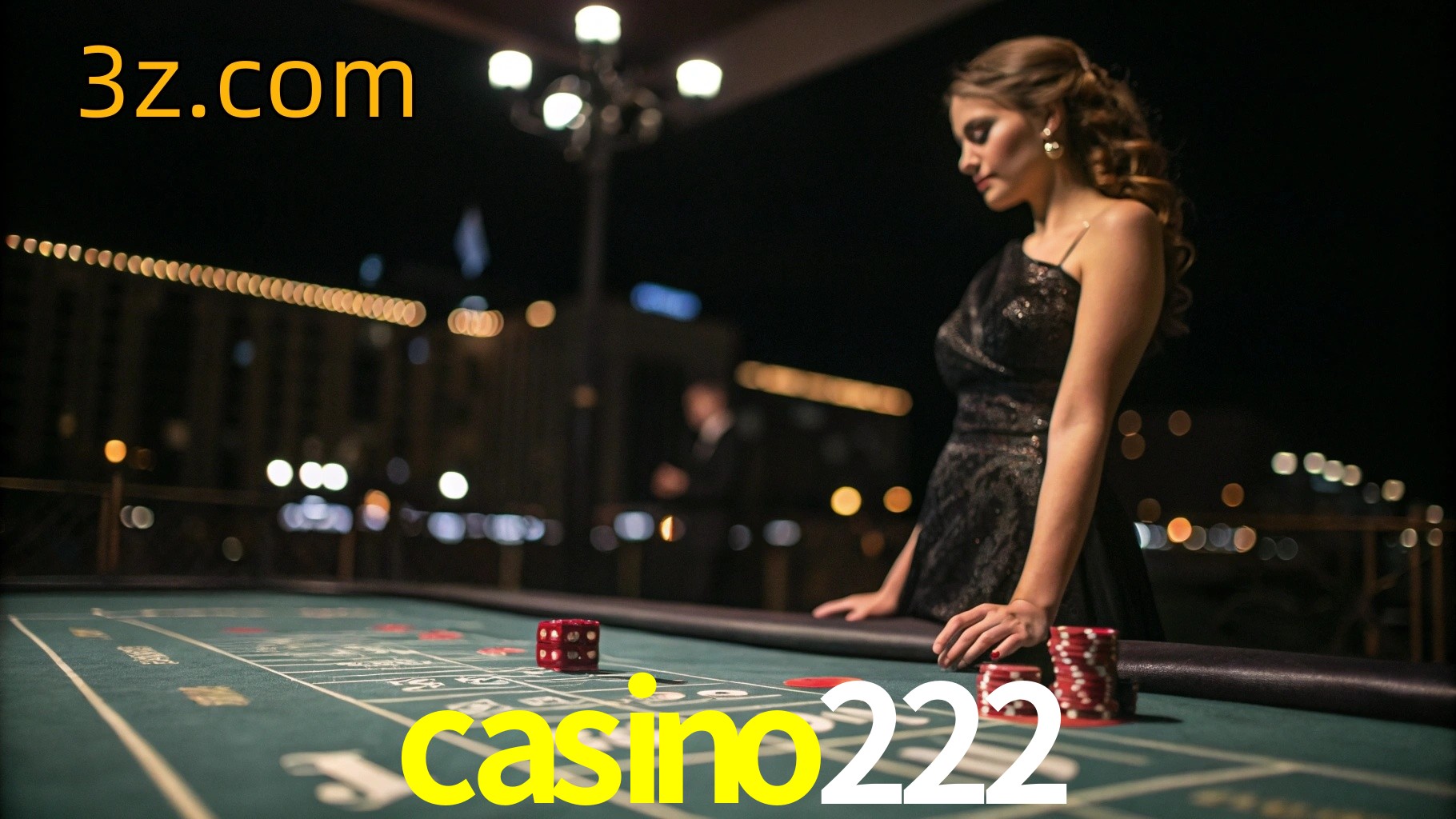 login casino222