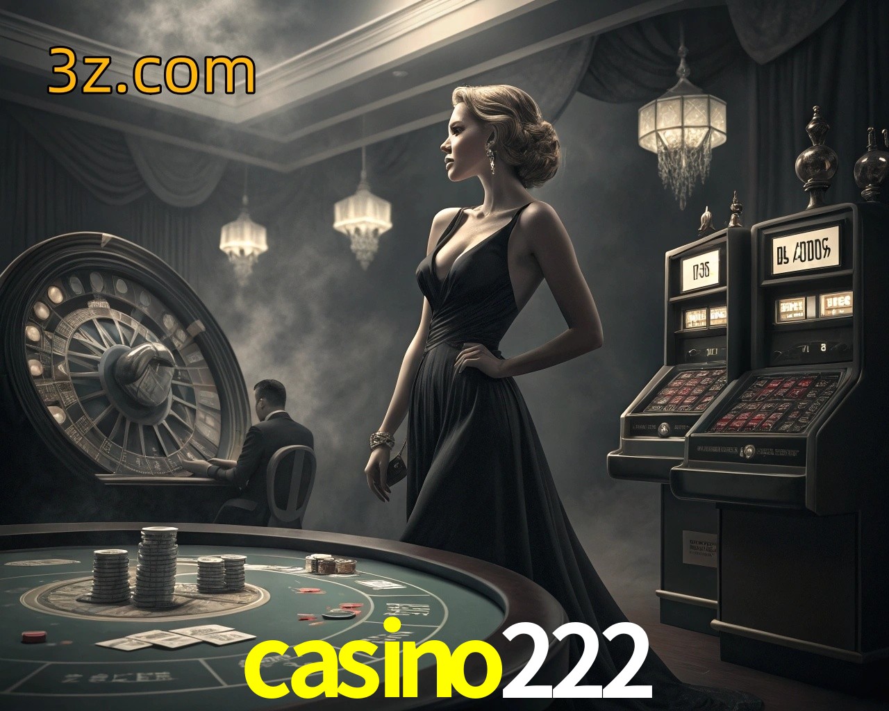 bonus casino222