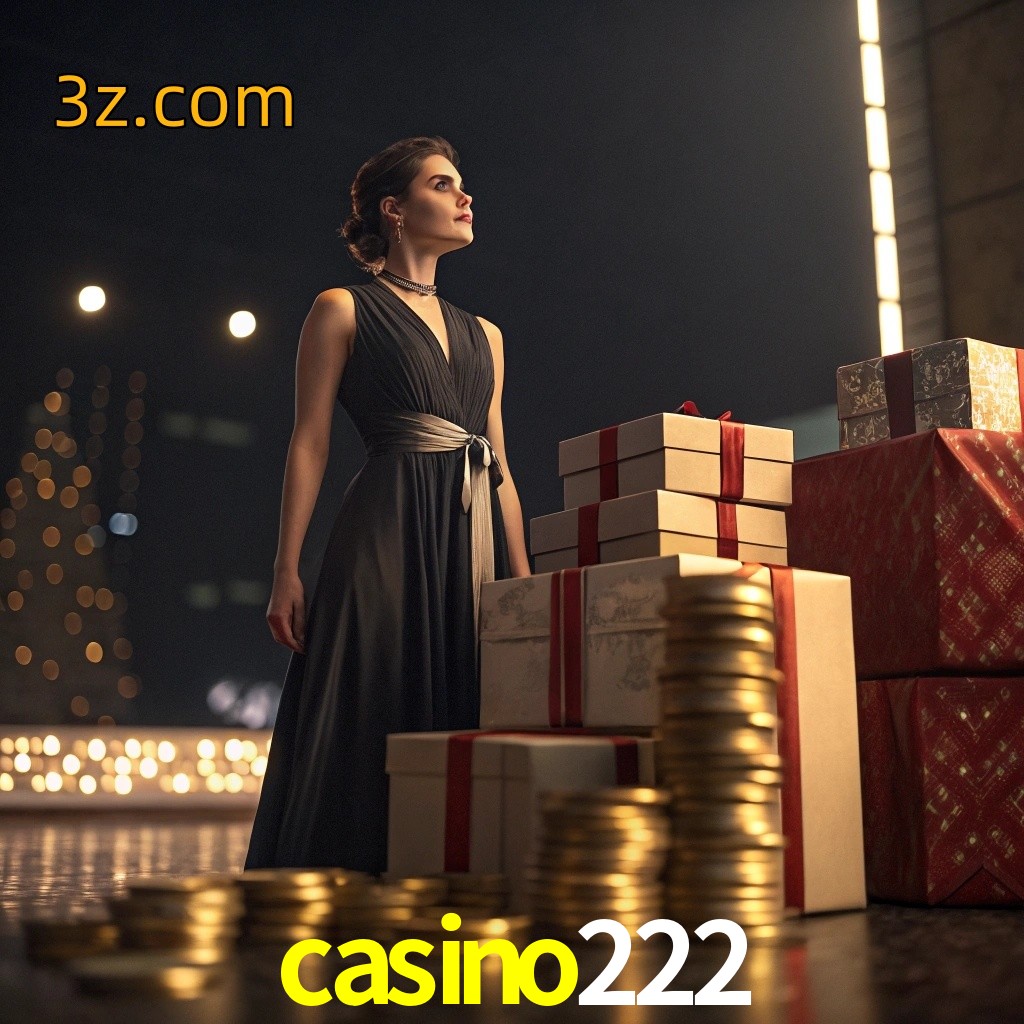  casino222 bonus