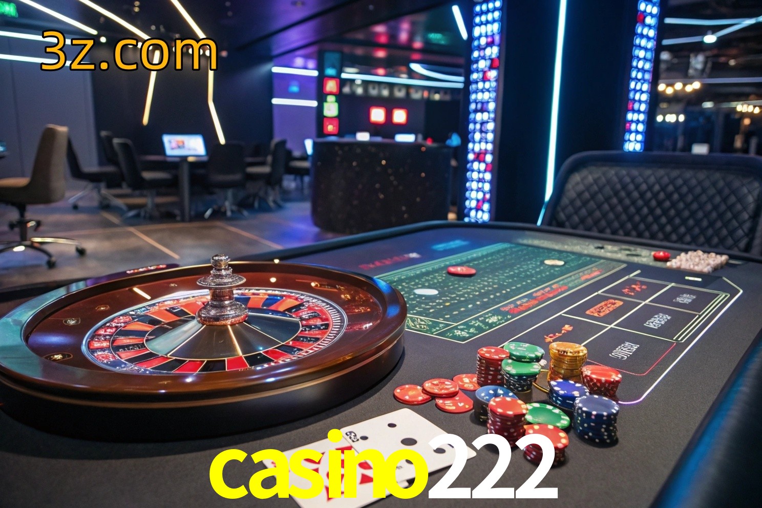 com casino222