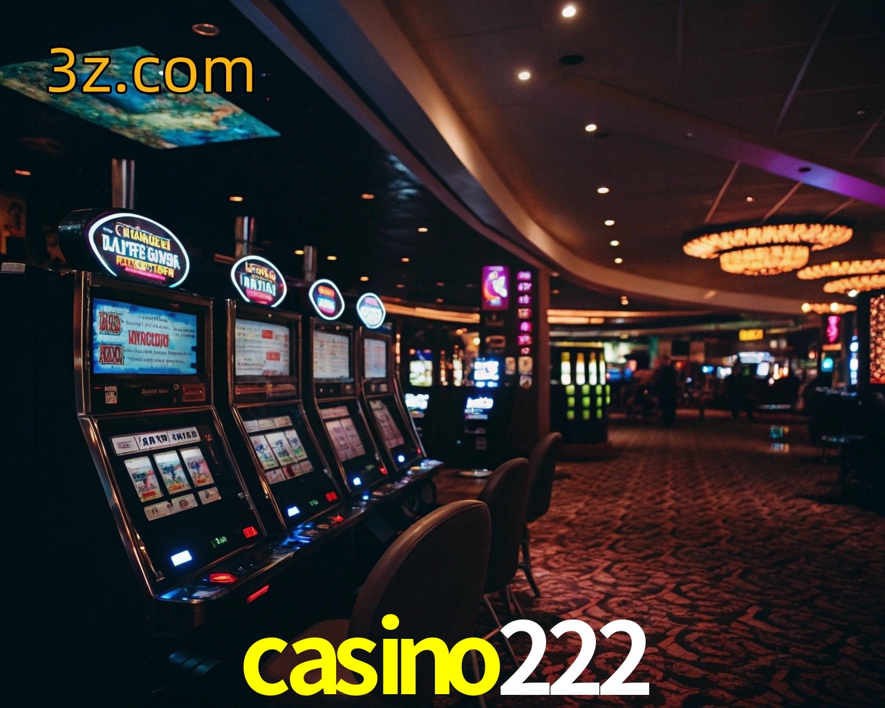 login casino222