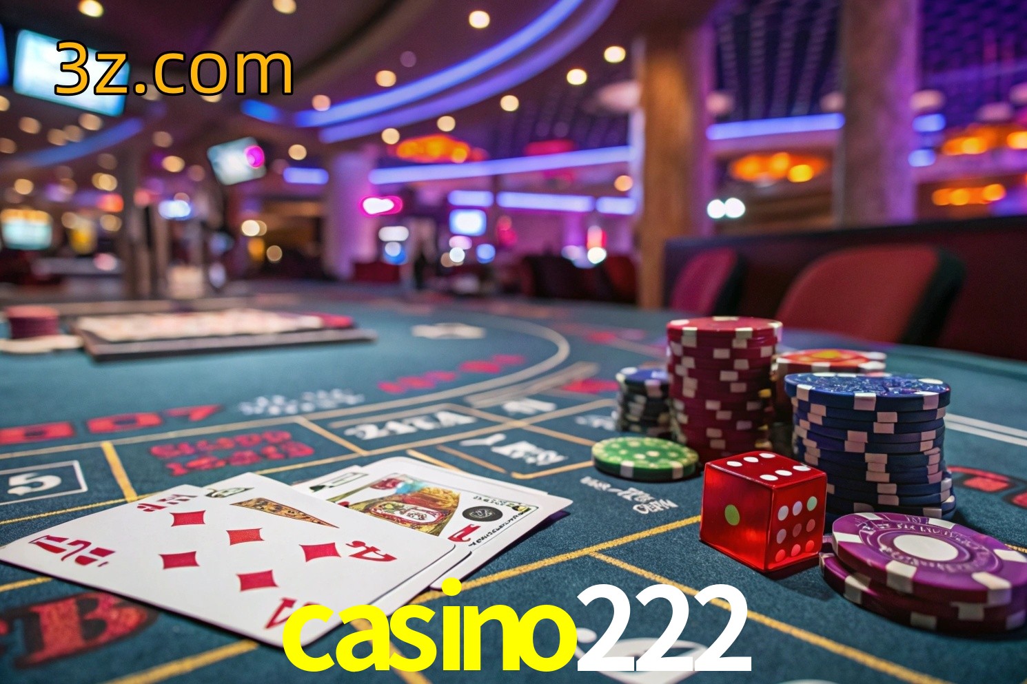 login casino222
