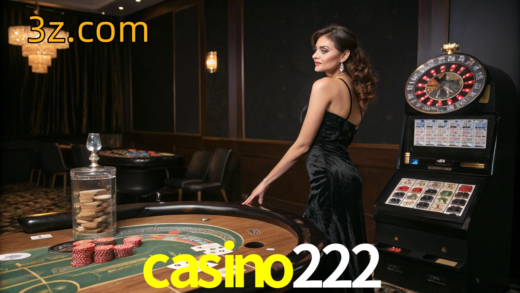 com casino222
