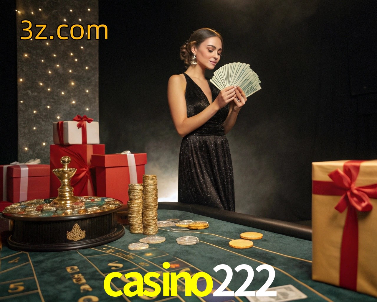  casino222