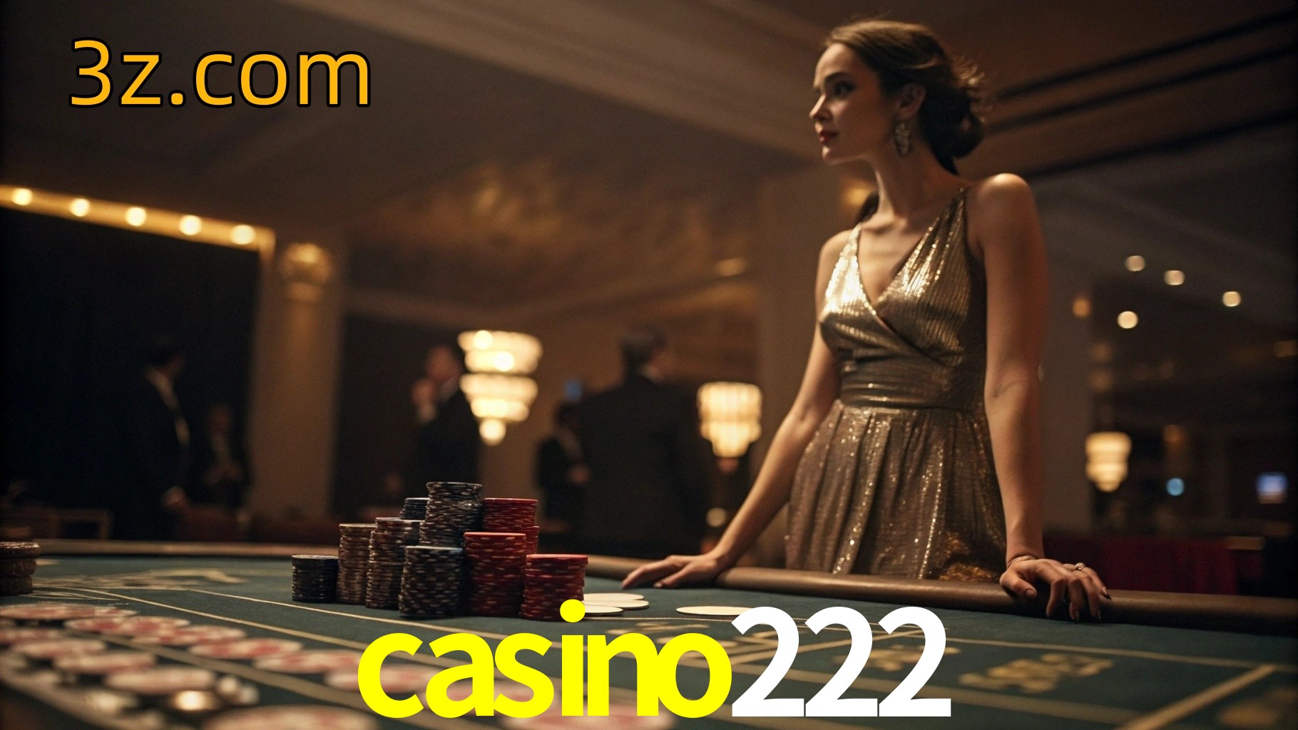  casino222