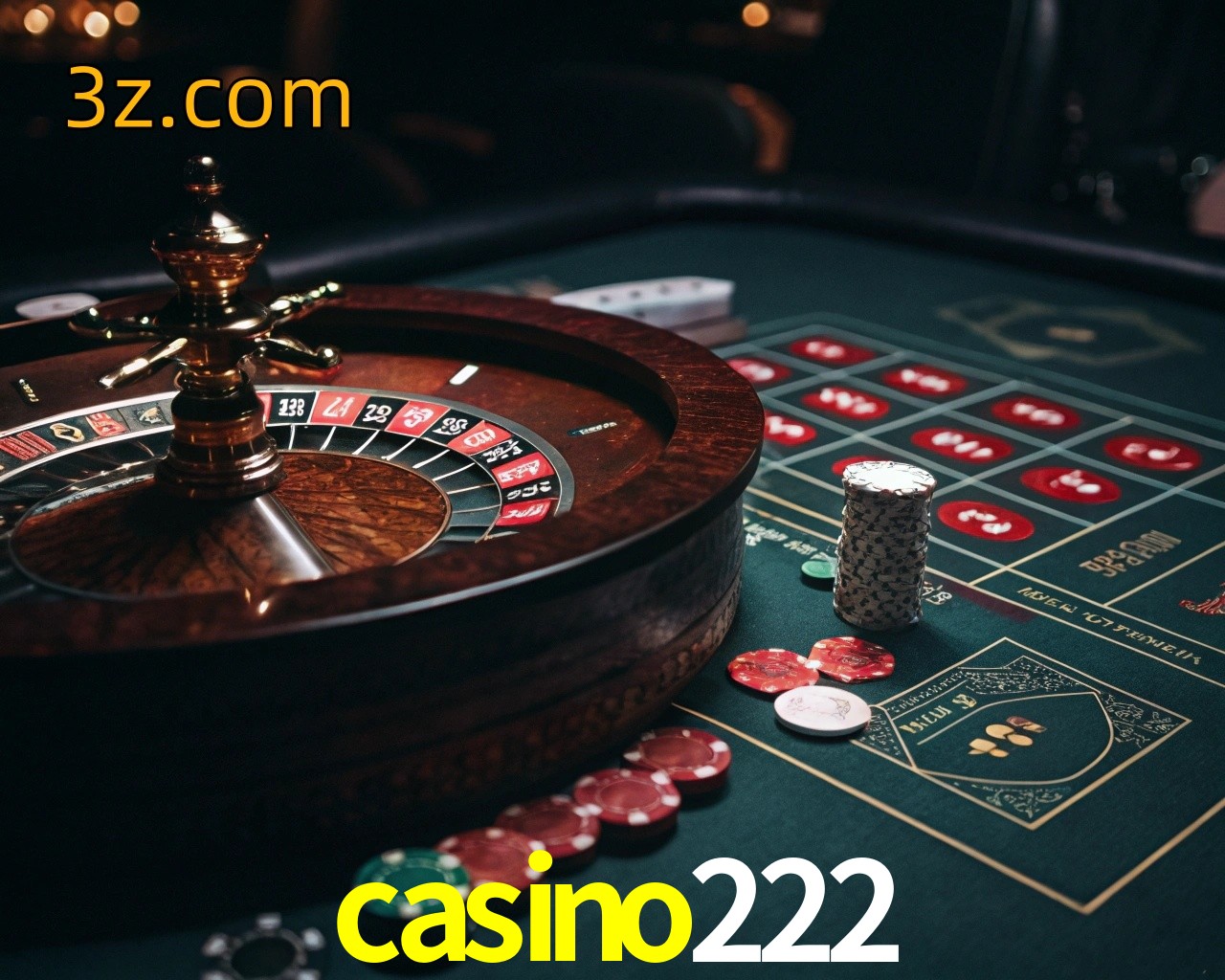app casino222