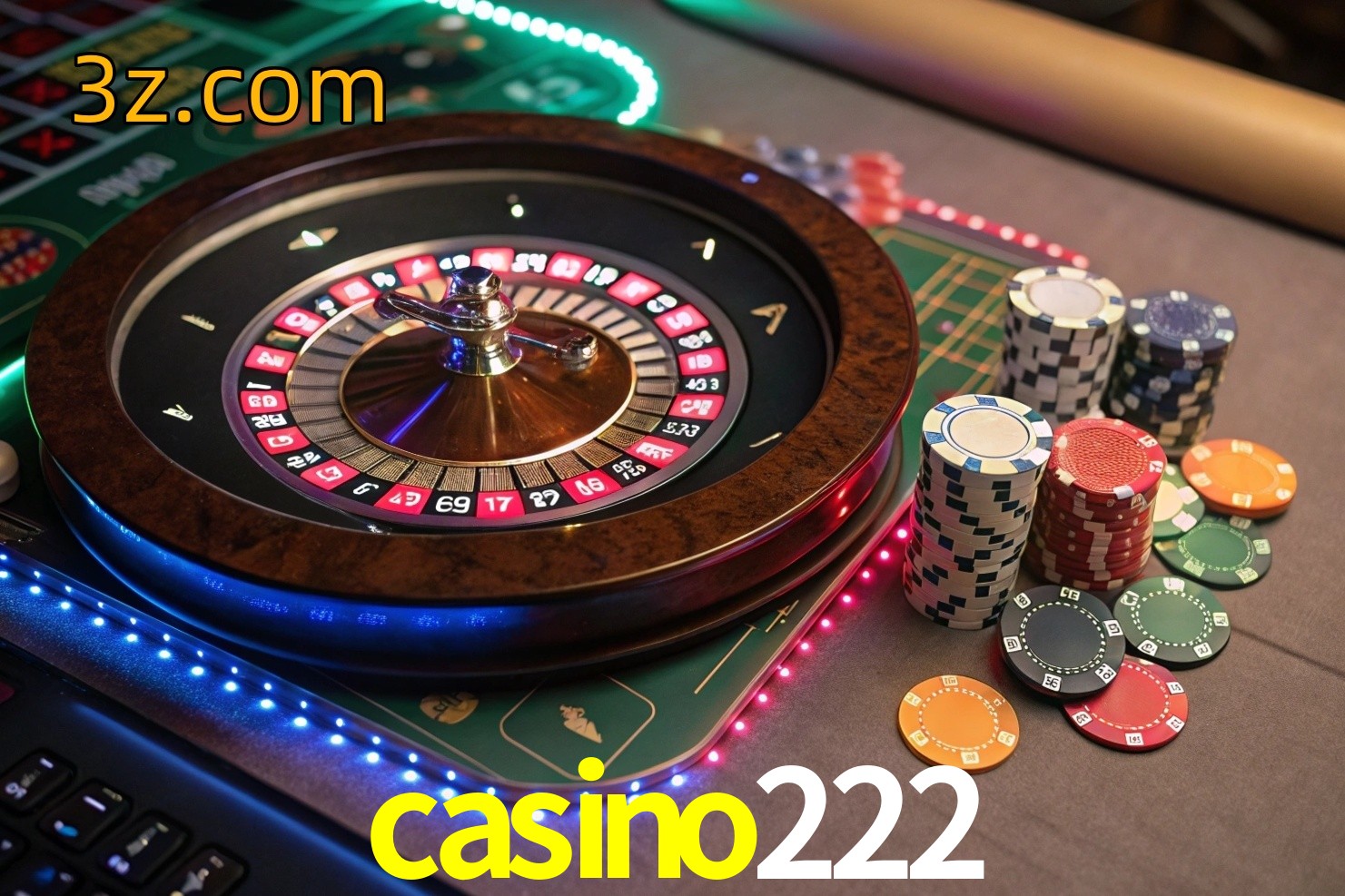  casino222 Jogos