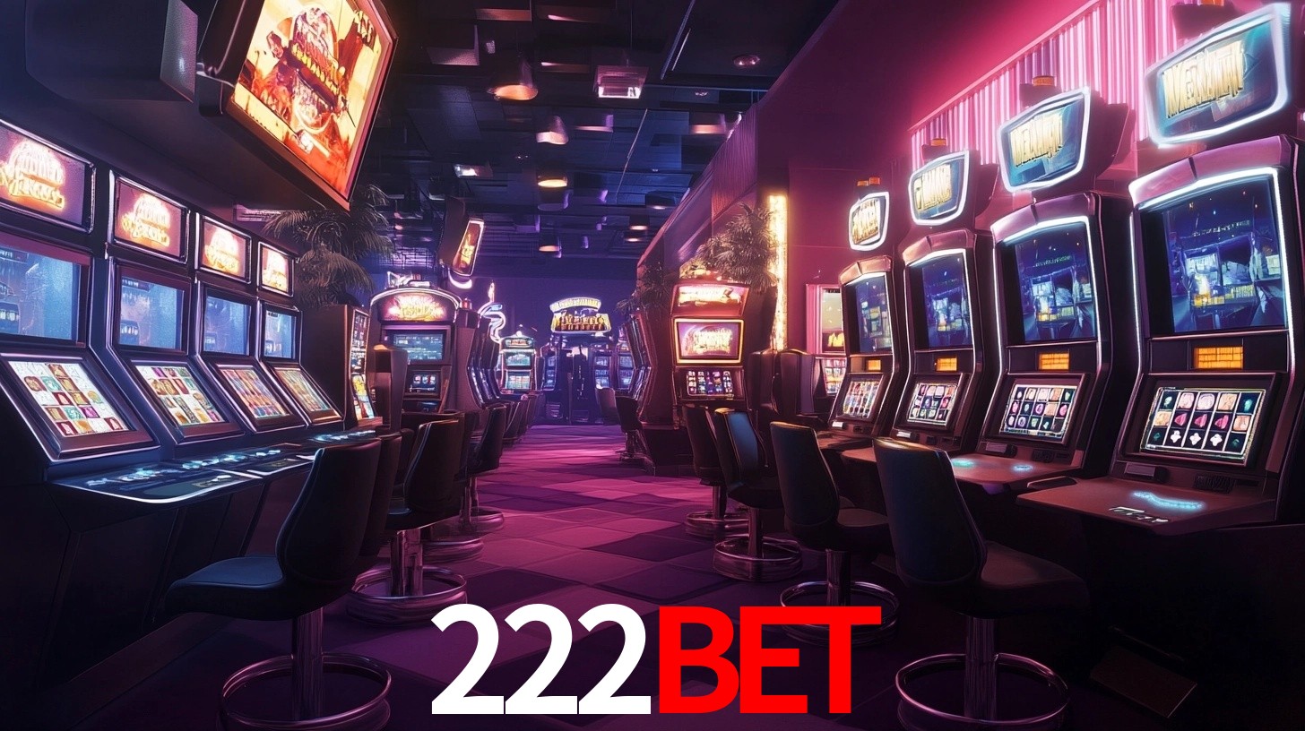 Welcome Bonus 222bet