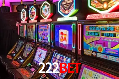 Explorando a Categoria de Eventos em Apostas na 222bet