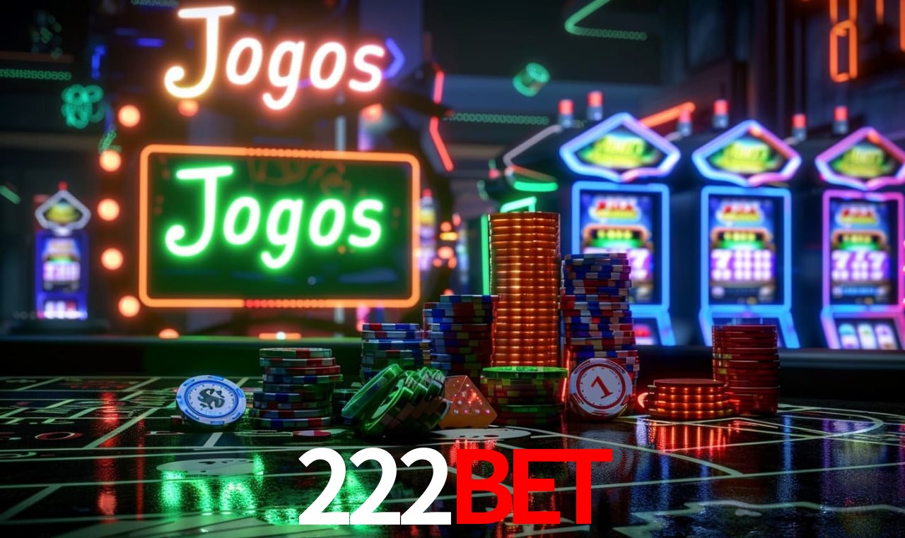 222bet casino