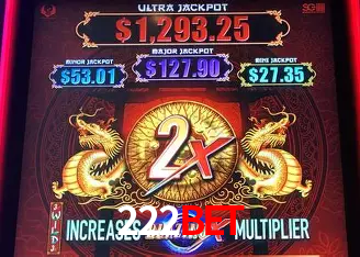 222bet Salvador - Studio Tour