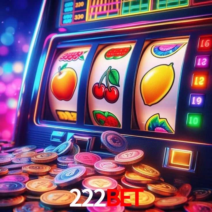 Benefícios da Conta 222bet
