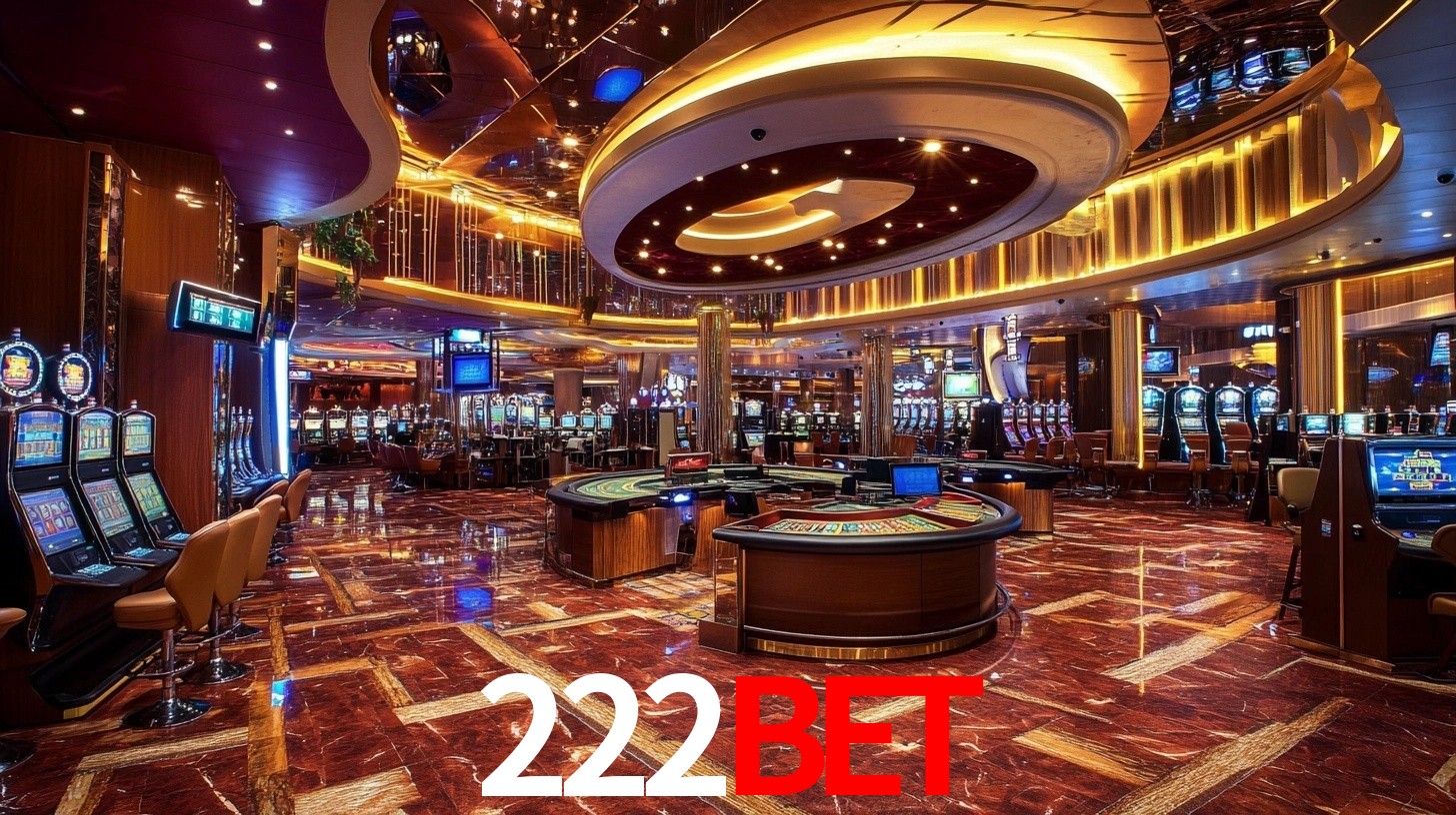 Blackjack Table 222bet