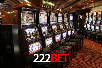 Desvendando o Mundo dos Jogos Virtuais na 222bet
