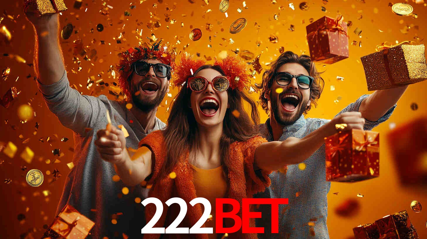 222bet casino