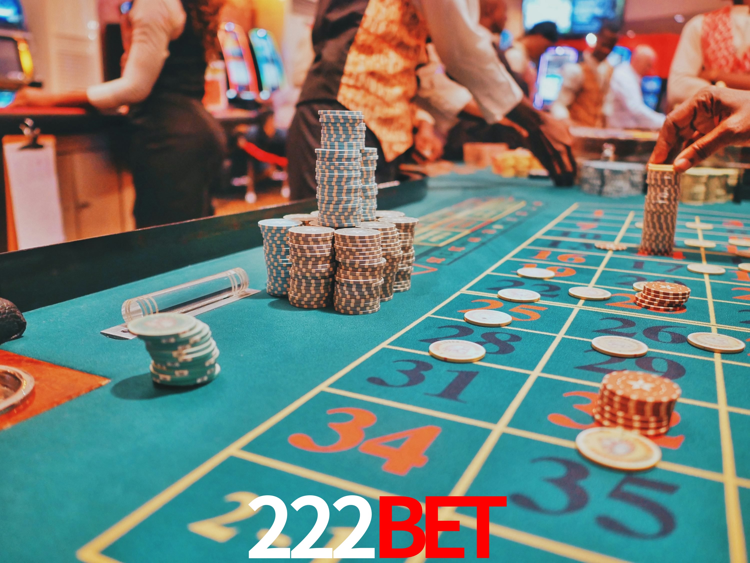 Avaliações dos Jogadores 222bet
