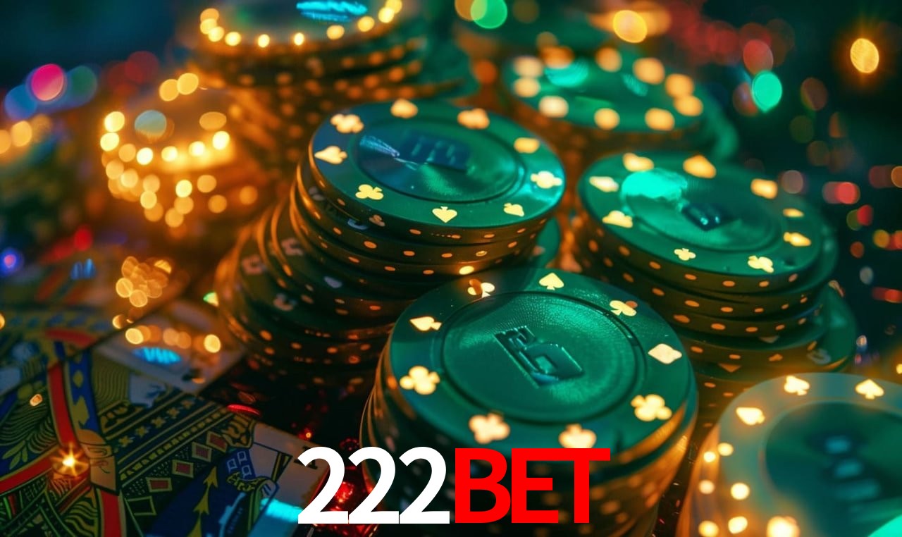Jogos de Slot 222bet