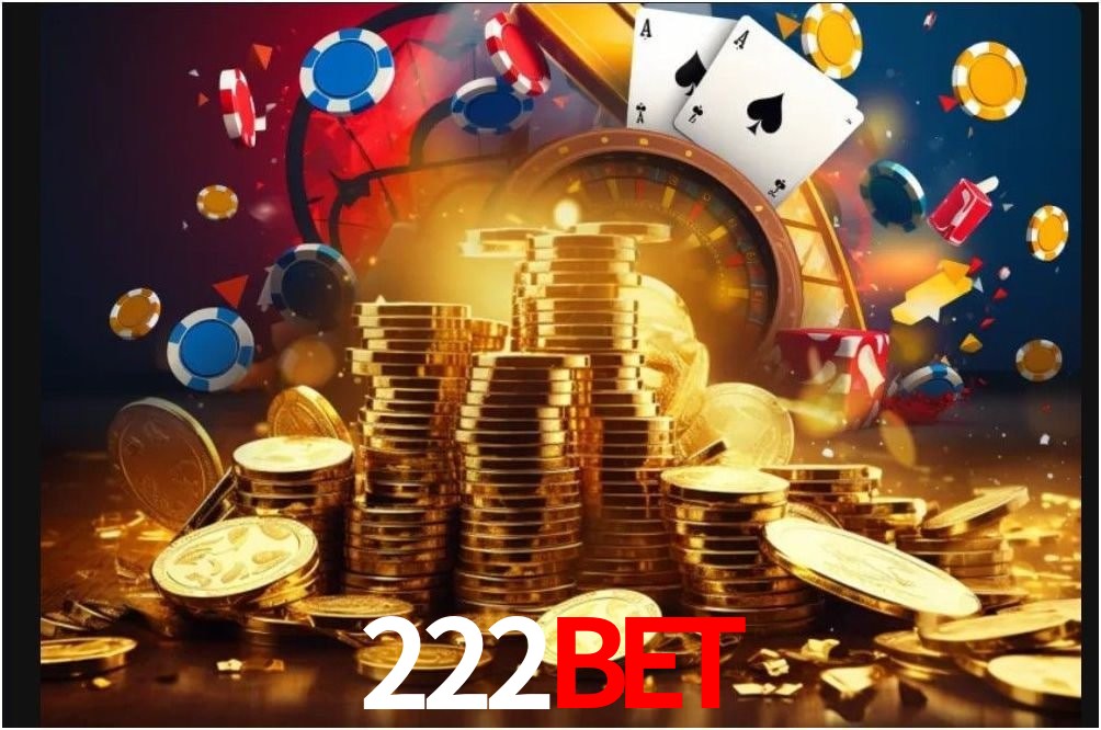 Bônus Diários 222bet