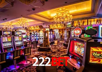 222bet São Paulo - Live Tables