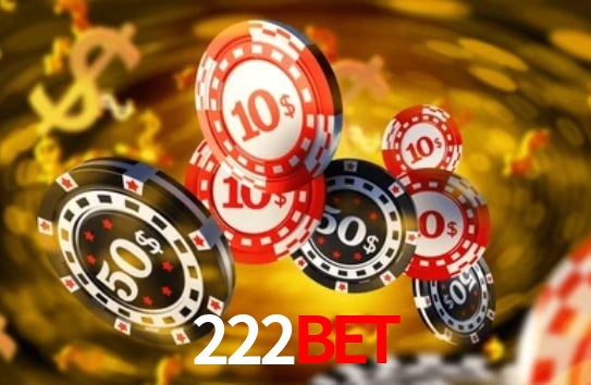 Diretório de Jogos 222bet