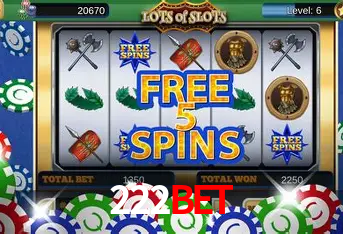 222bet Belo Horizonte - VIP Casino